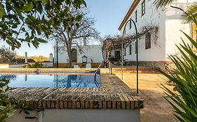 Casa rural Hacienda San Felipe